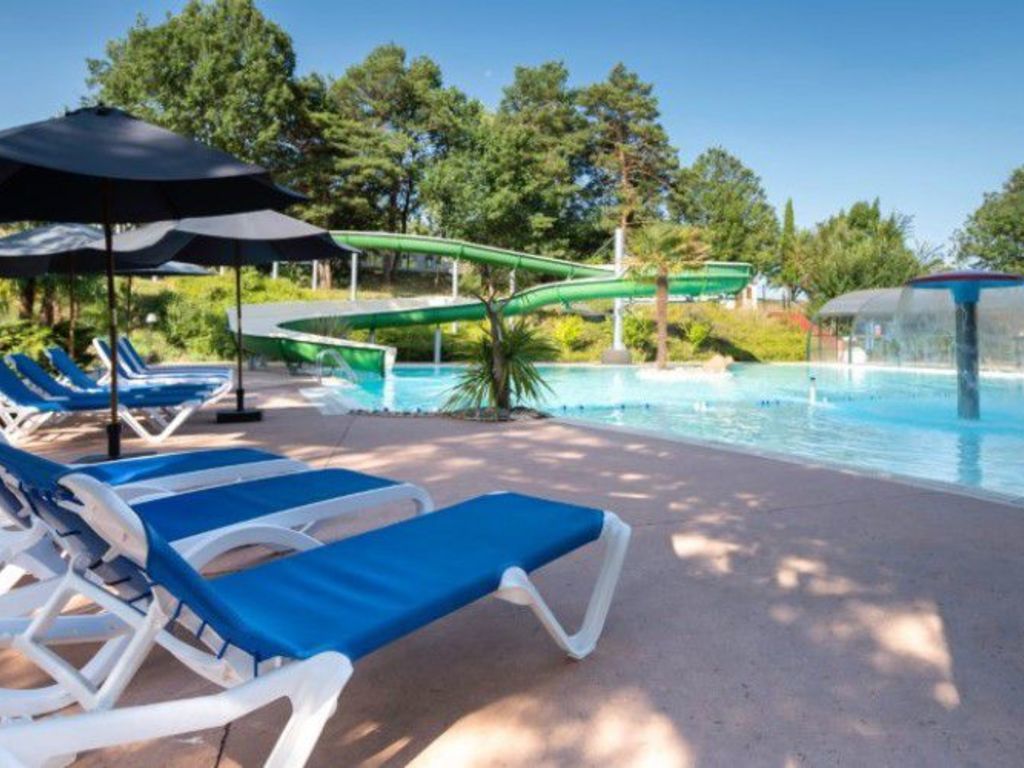 Camping 3 toiles Aramis