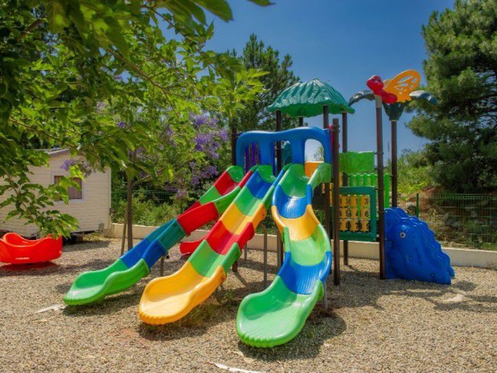 Camping Acqua e Sole