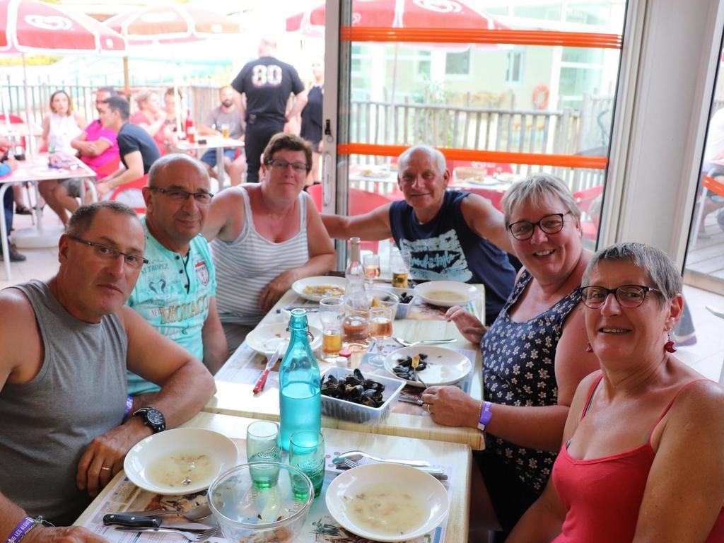 Camping Alouettes  La Chaize Giraud