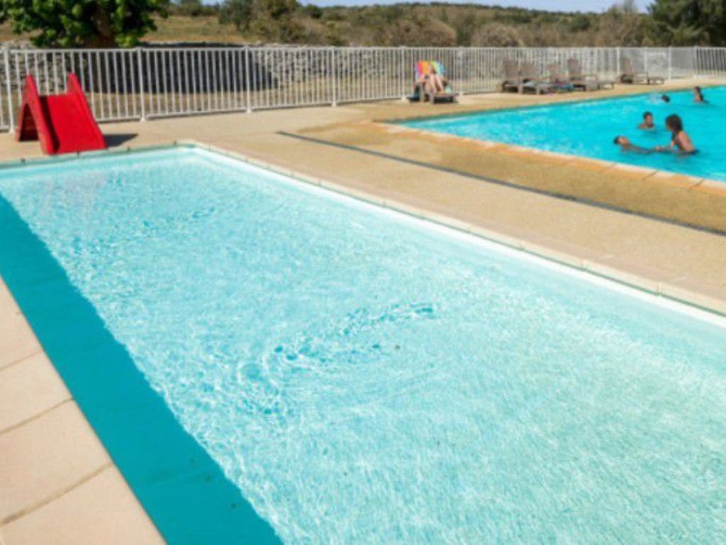Camping Beaume Giraud Balazuc