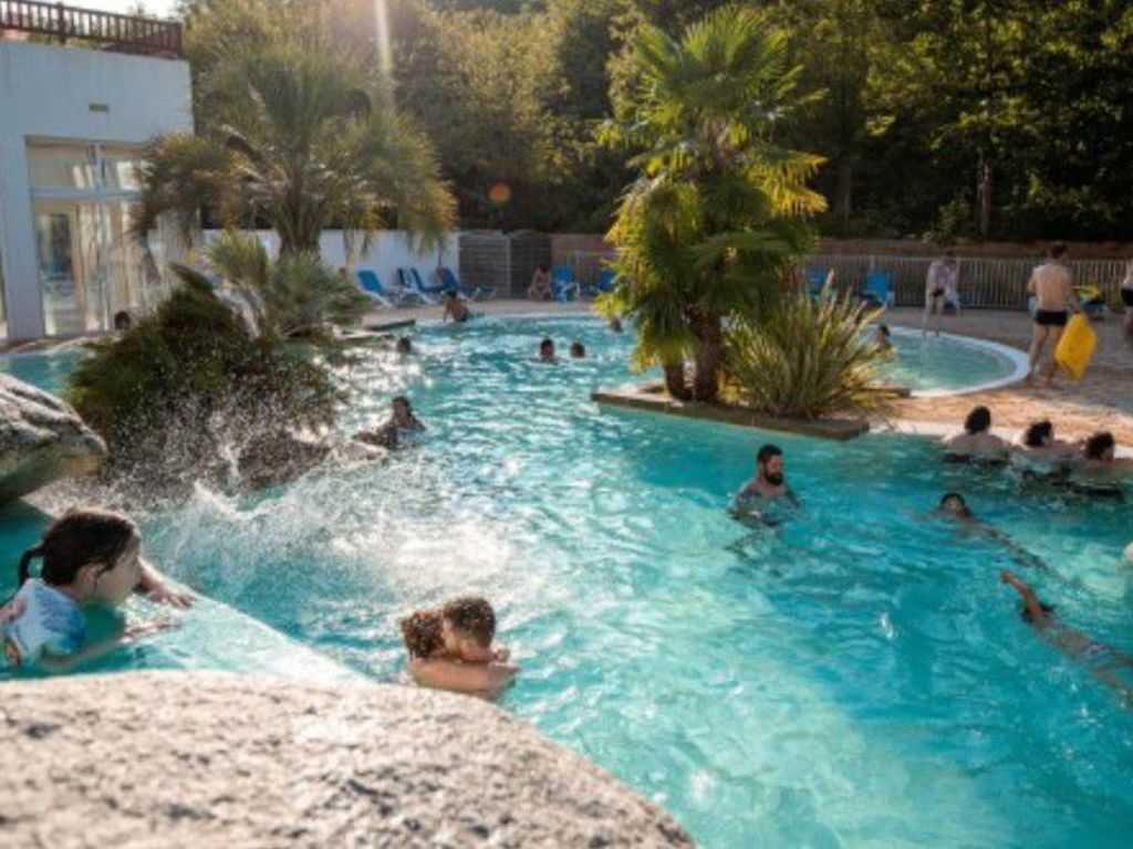 Camping Biper Gorri