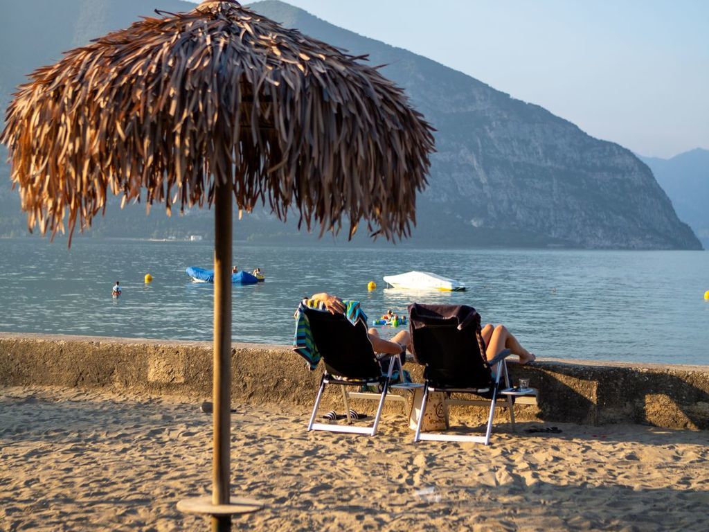 Camping Club del Sole Spina