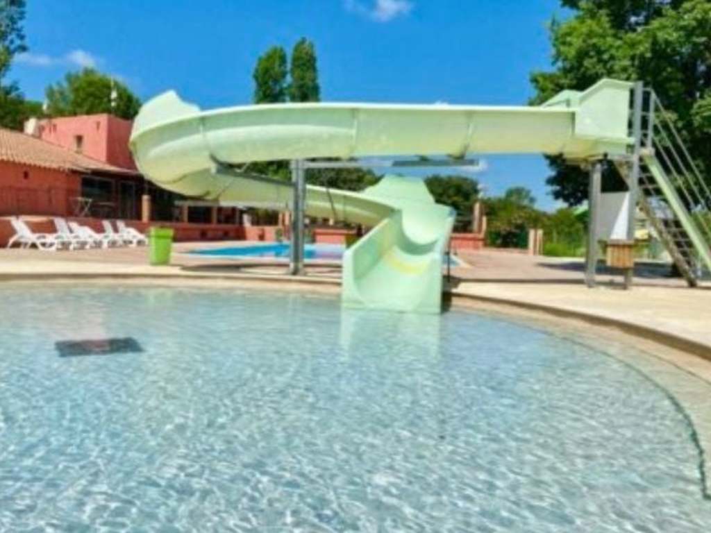 Camping Club Les Cadenires