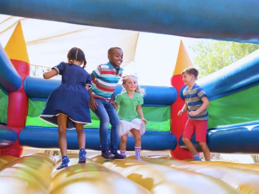 Camping  de La Plage  St Cirq Lapopie