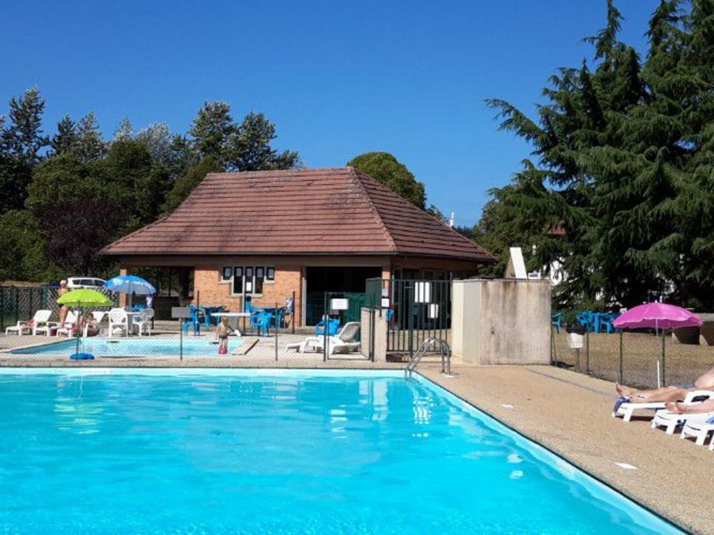 Camping de Saulieu