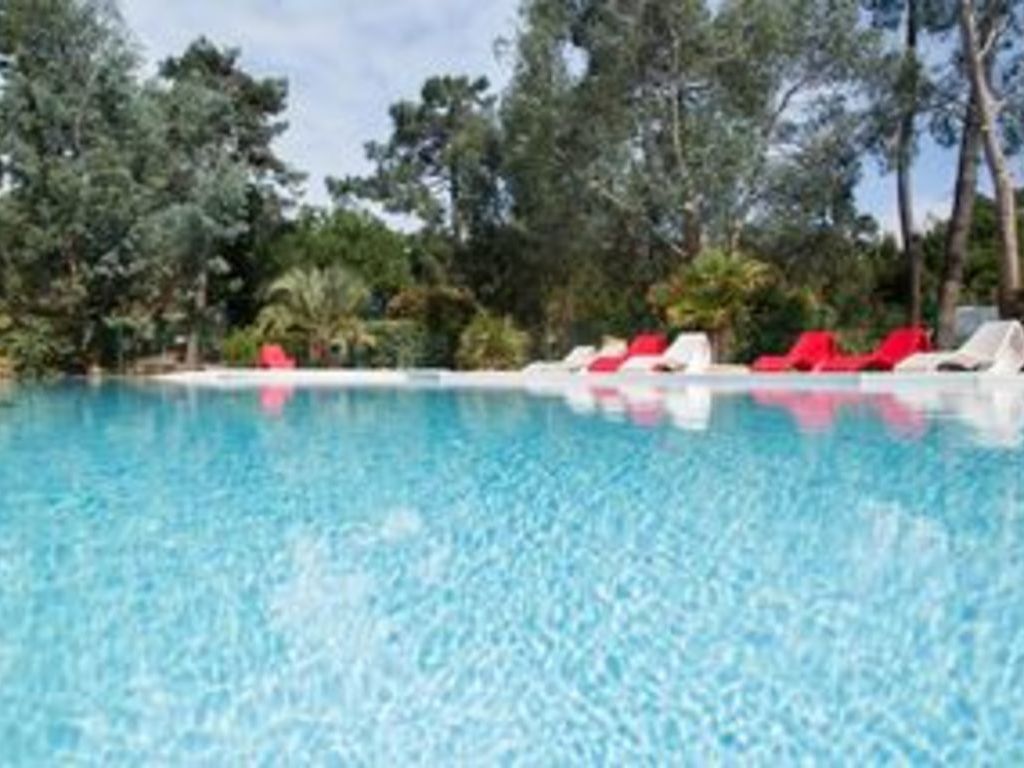 Camping des Pins