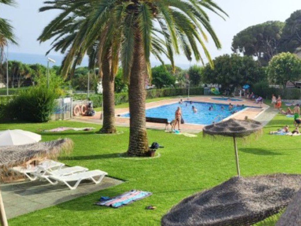 Camping El Carlitos