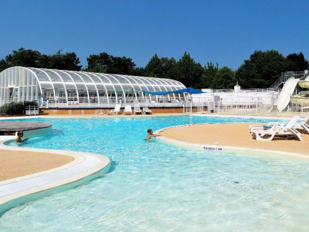 Camping L'Airial