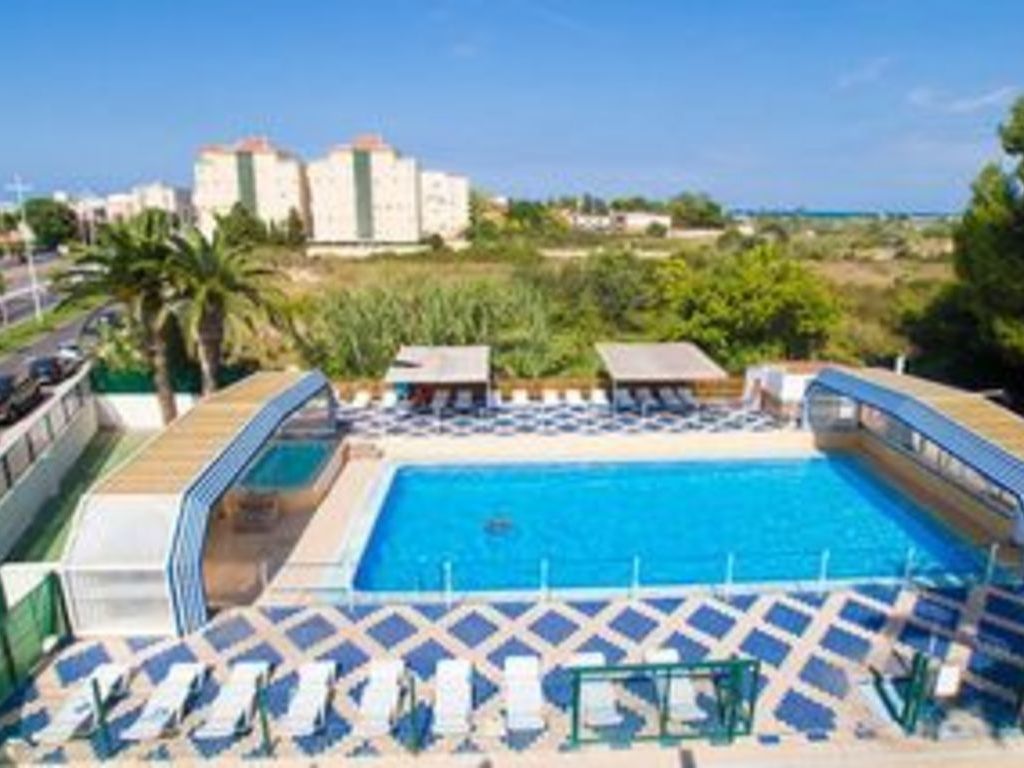 Camping L'Alqueria