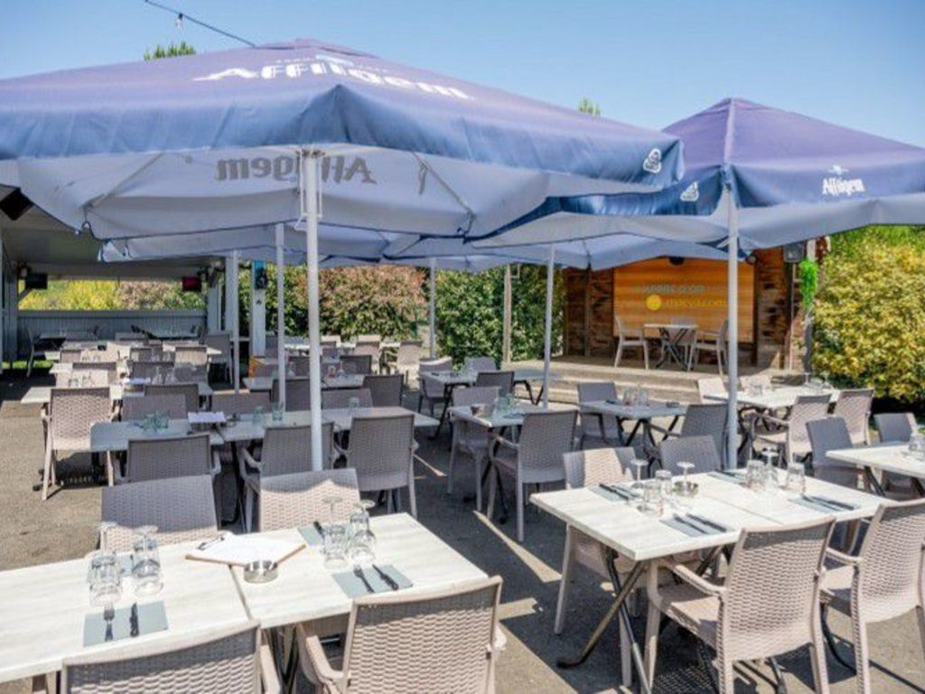 Camping L'Arbre d'Or