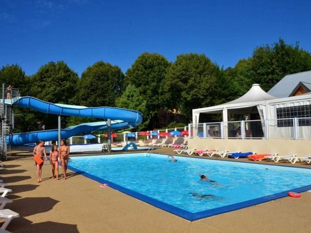 Camping l'europe