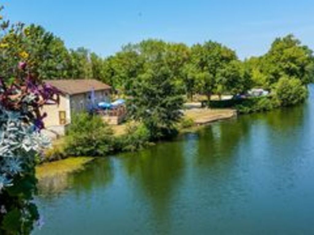 Camping La Cigaline