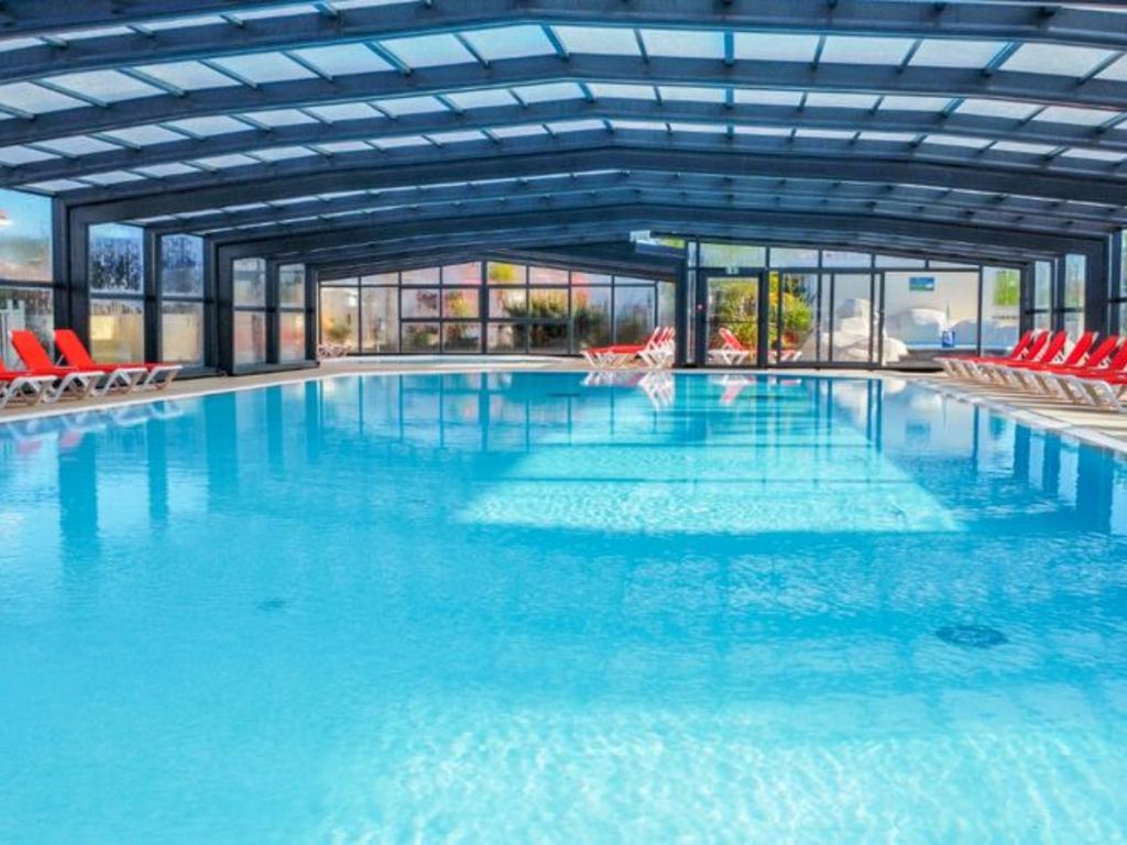 Camping La Riviera 