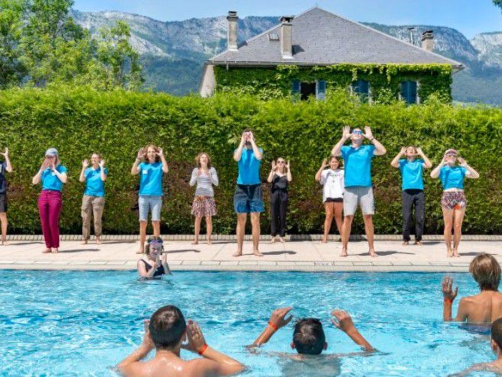 Camping La Serraz