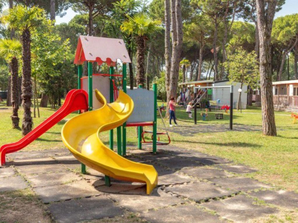 Camping Laguna Village Caorle