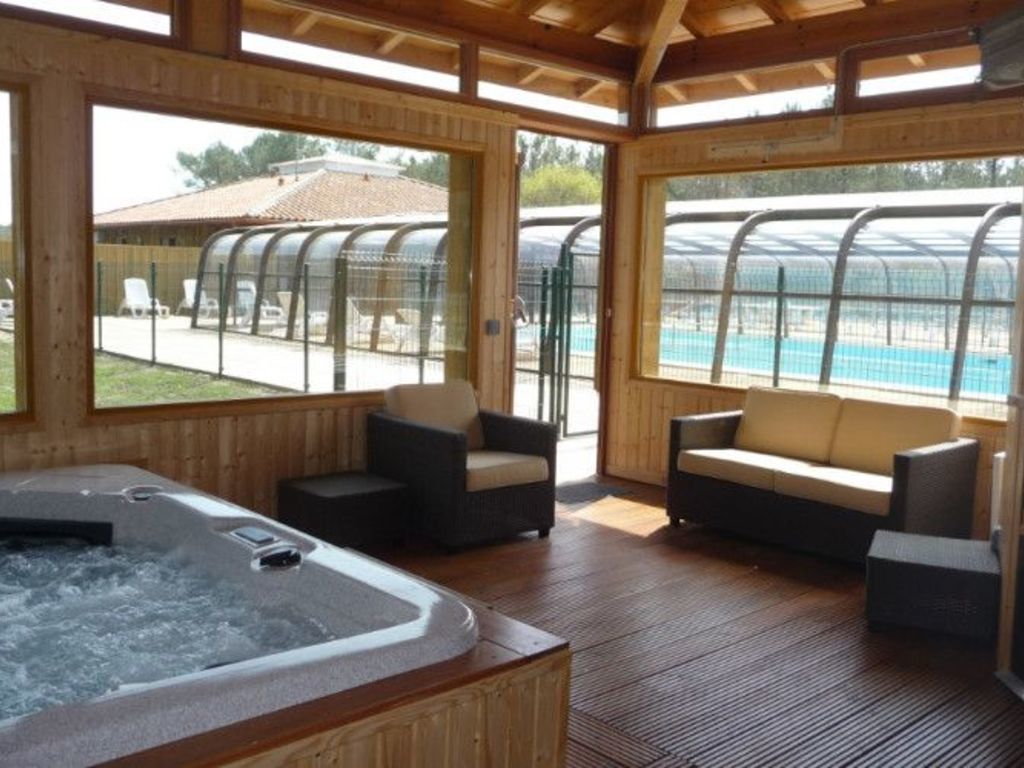 Camping Landes Ocanes