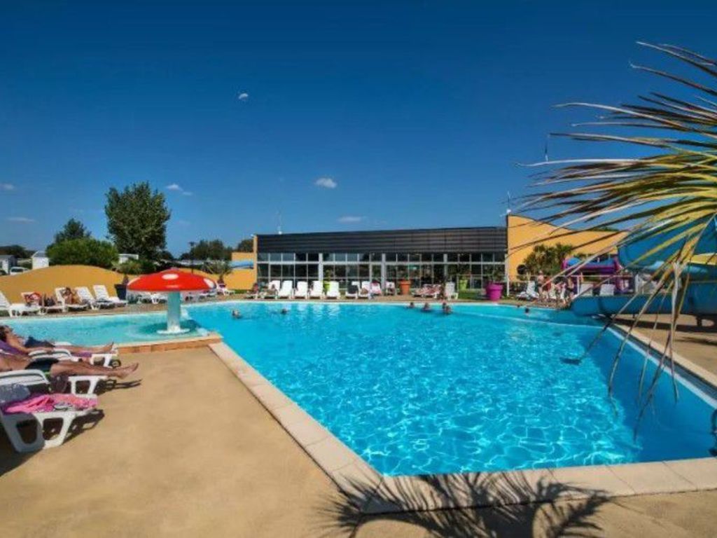 Camping Le Bel Air
