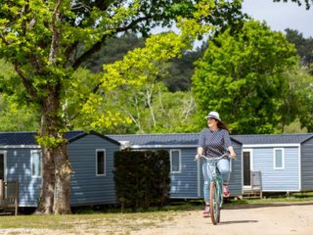 Camping Le Fort Espagnol