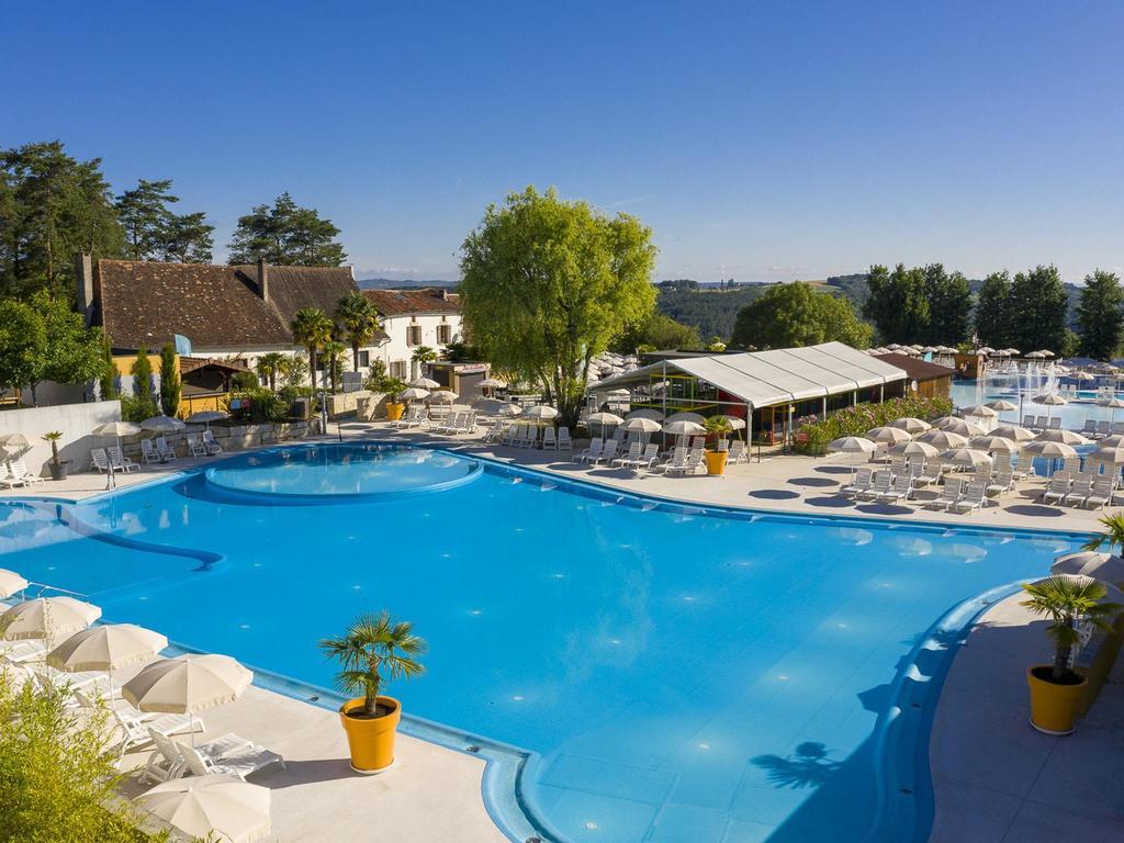 Camping Le Grand Dague