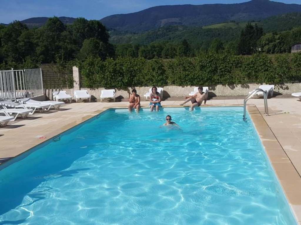 Camping Le Haut Salat