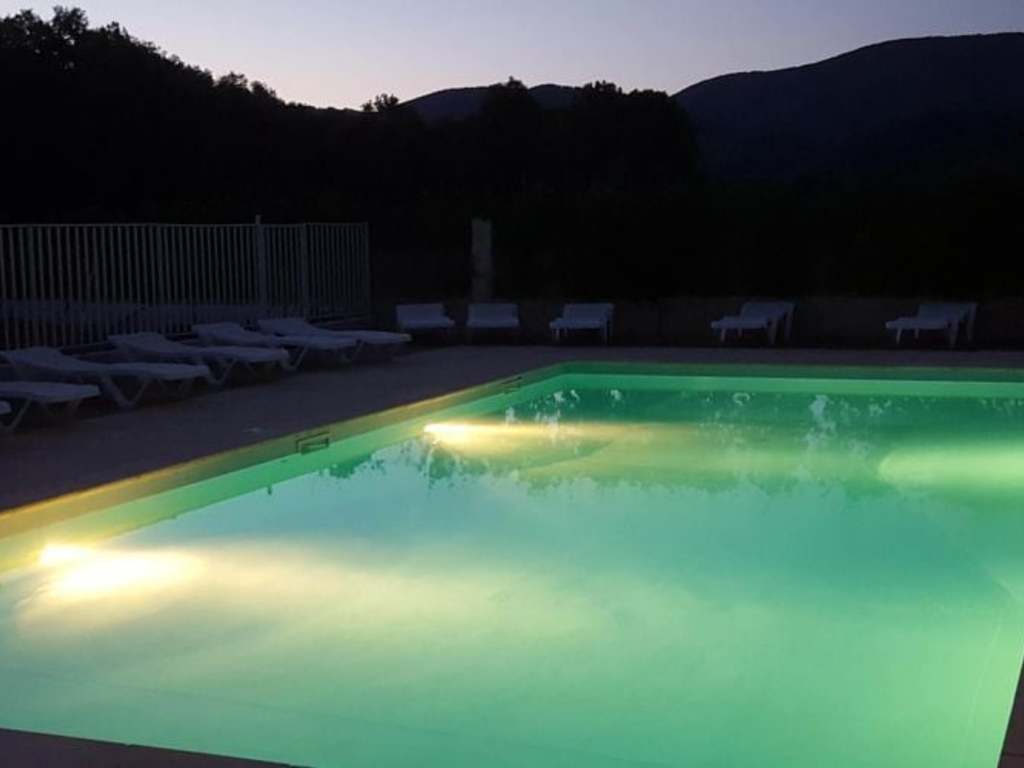Camping Le Haut Salat