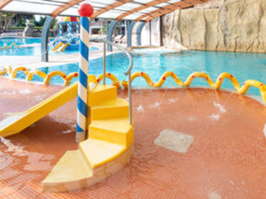 Camping Le Littoral