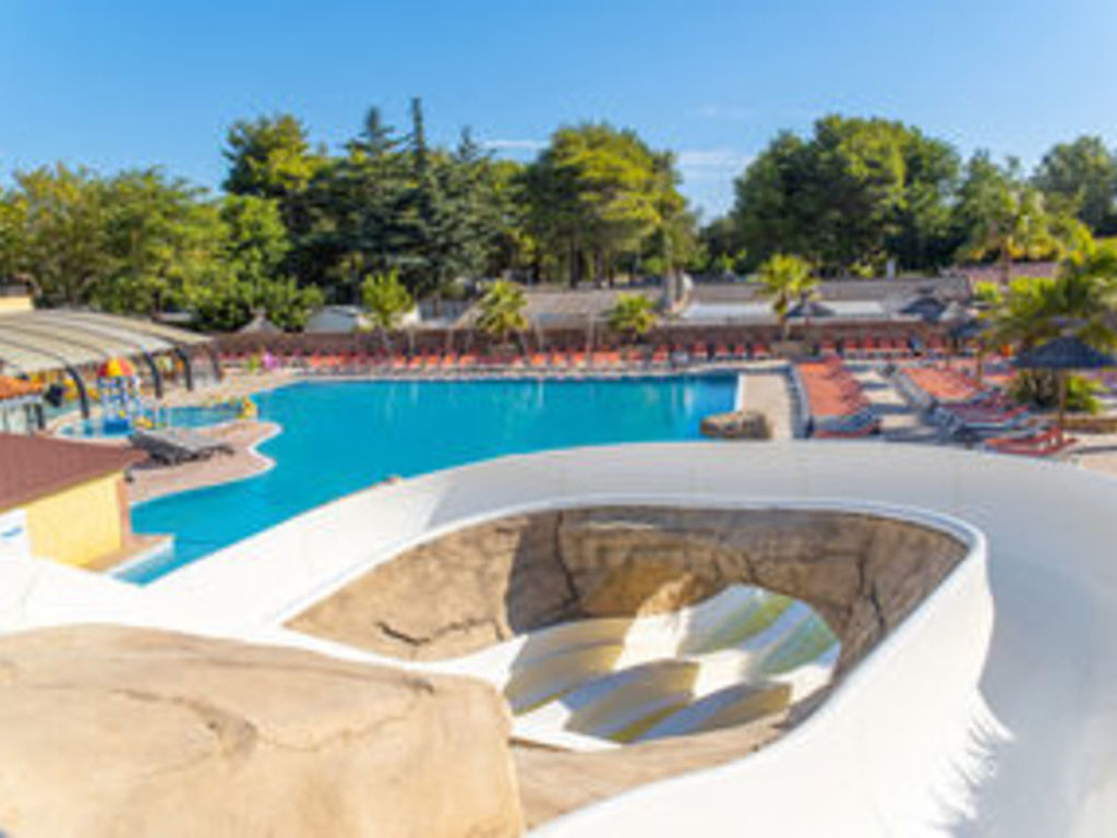 Camping Le Littoral