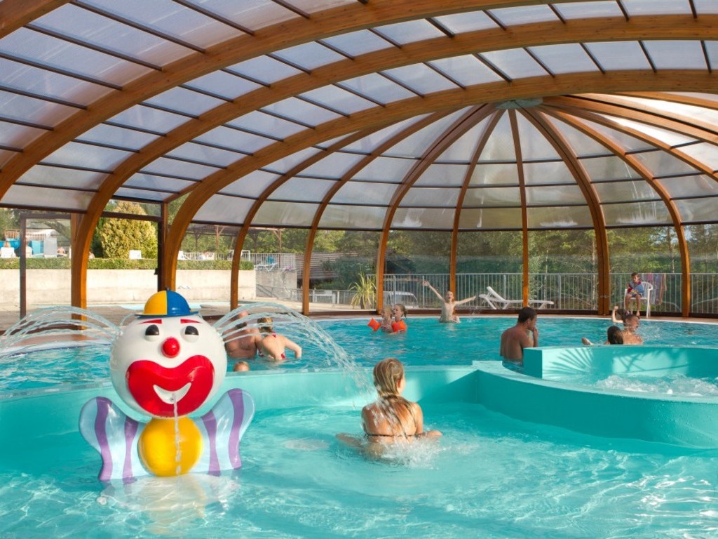 Camping Le Moulin