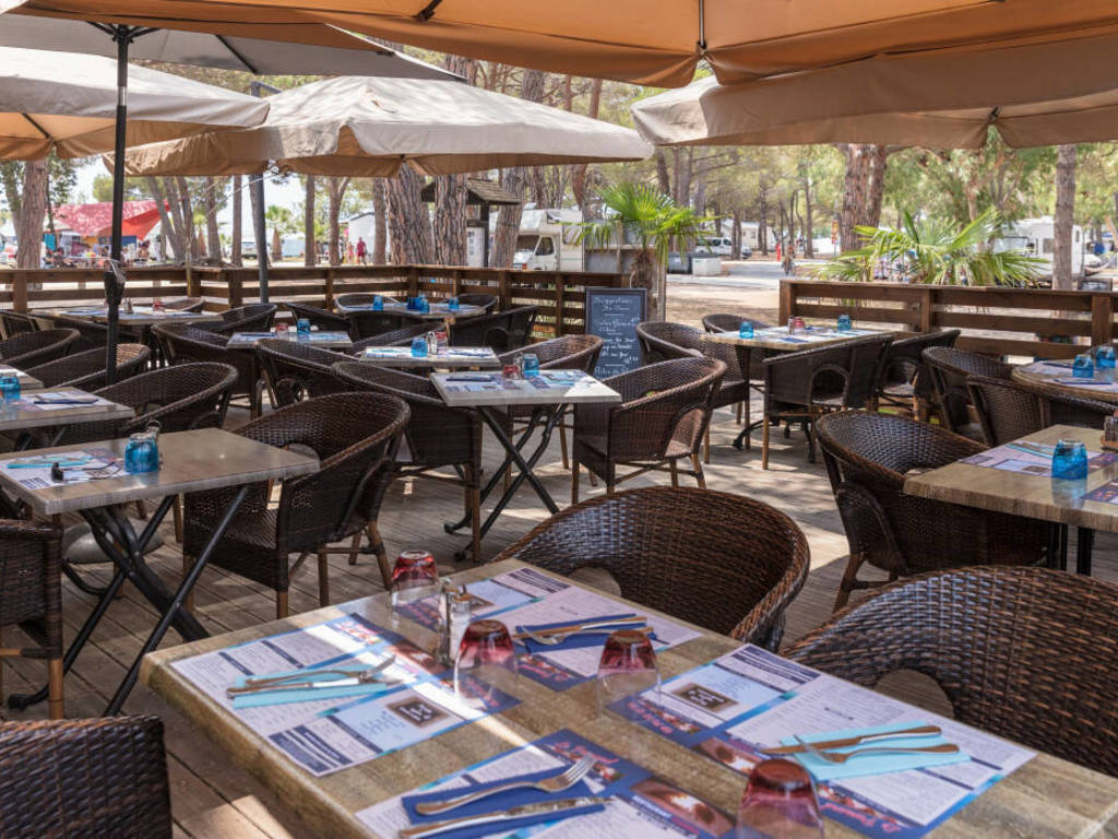 Camping Le Pansard 