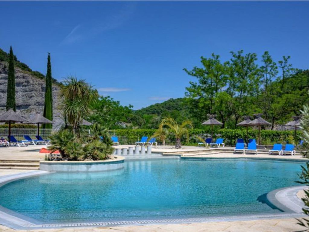 Camping Le Riviera