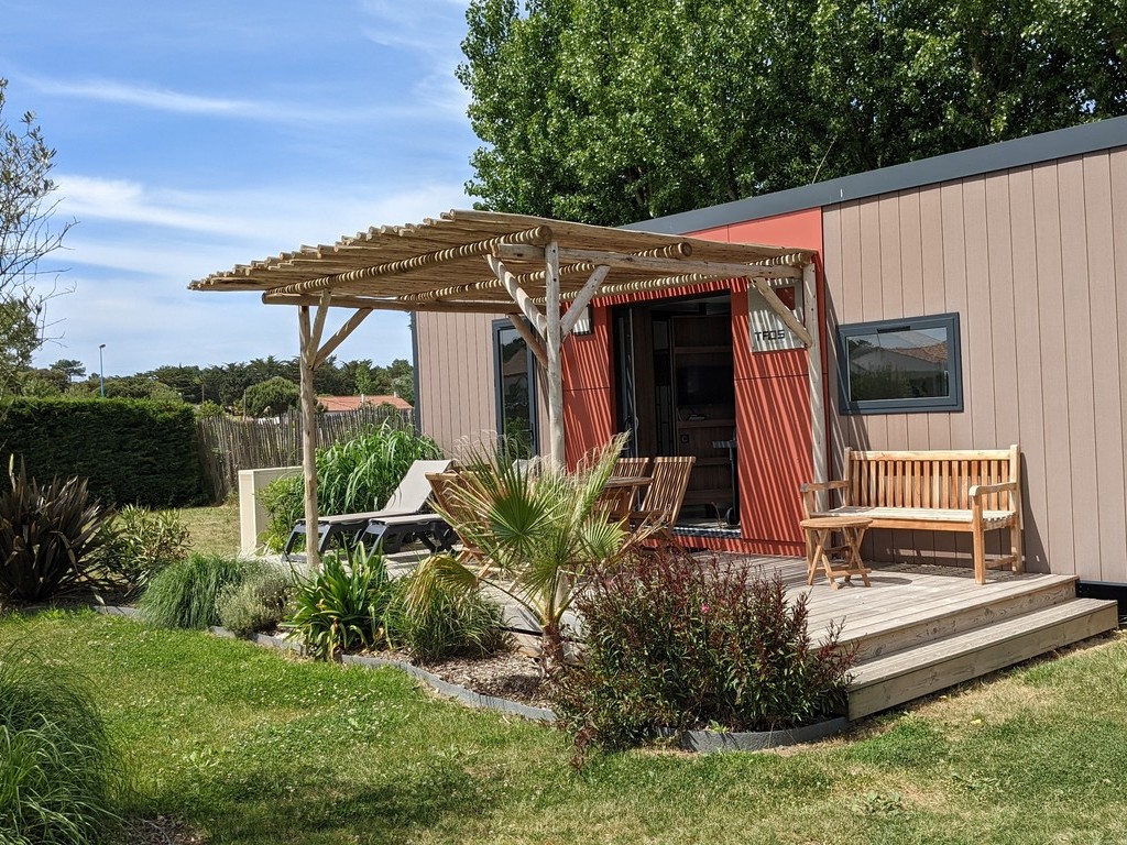 Camping les Places Dores