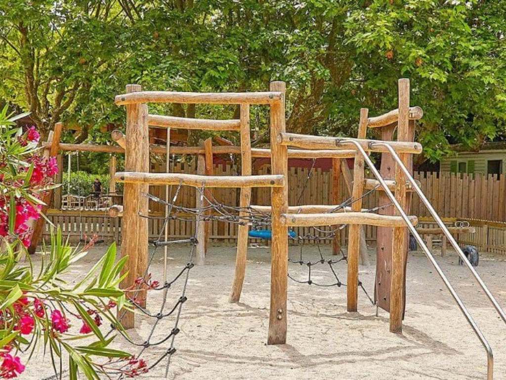 Camping Marvilla Parks La Plage d'Argens
