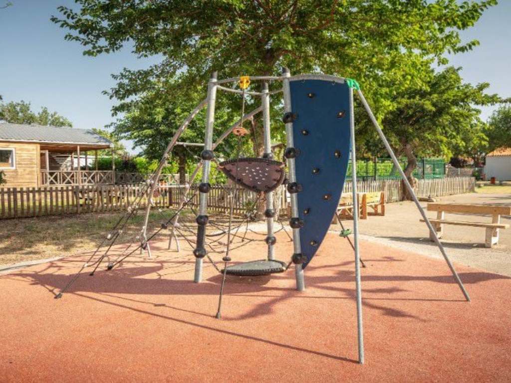 Camping Marvilla Parks Le Neptune