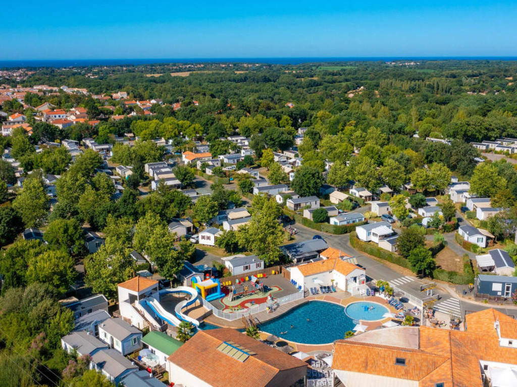 Camping Marvilla Parks Loyada
