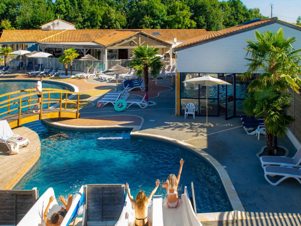 Camping Marvilla Parks Loyada