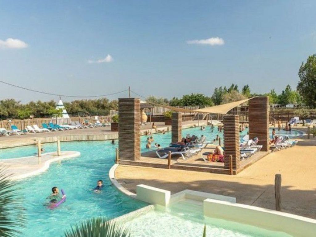 Camping Mditerranne