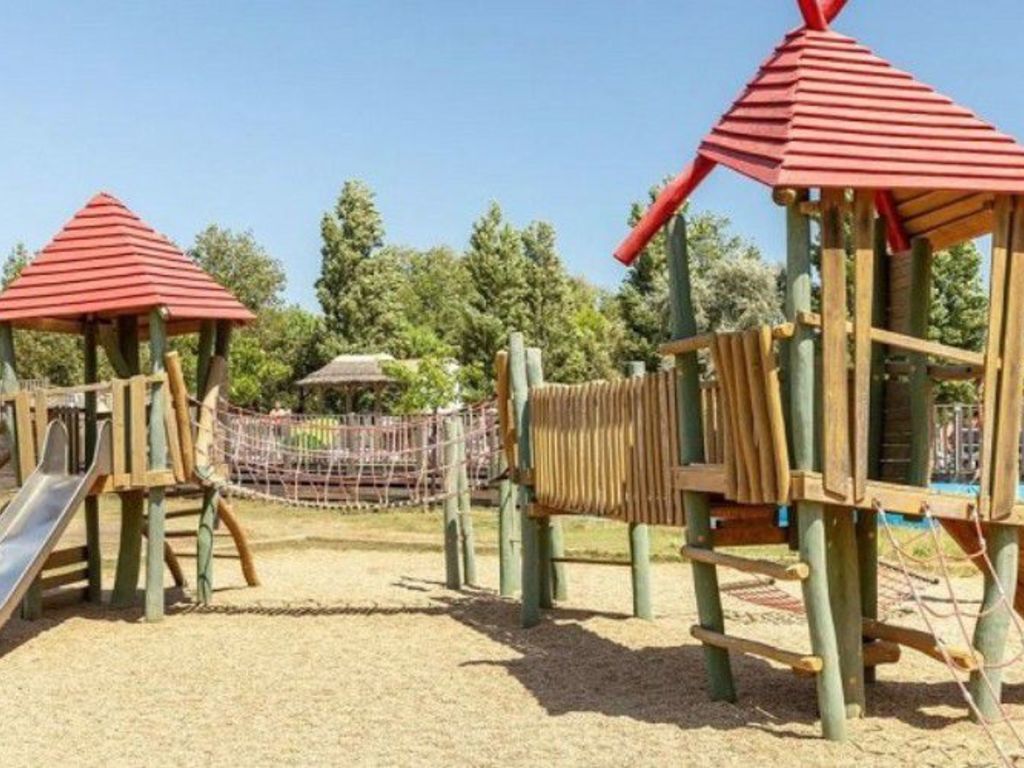 Camping Mditerranne