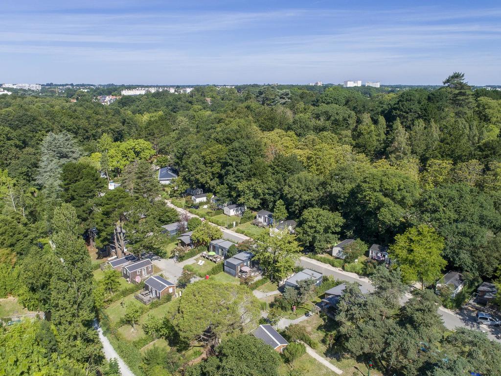 Camping Nantes Camping 