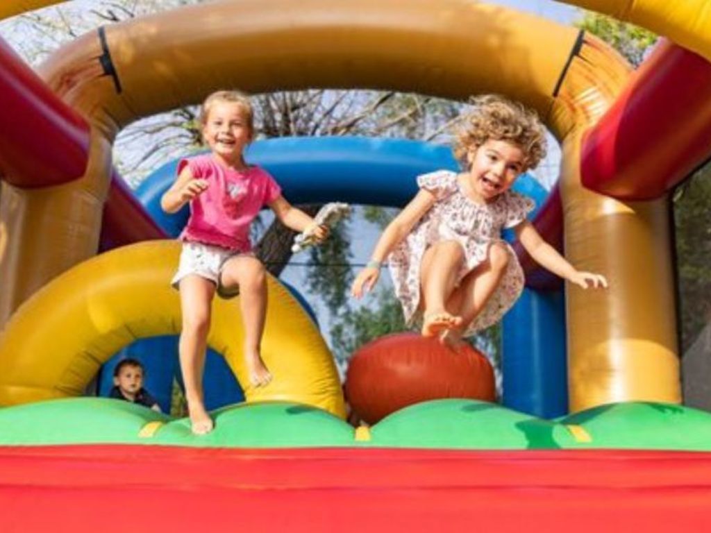 Camping Riviera d'Azur