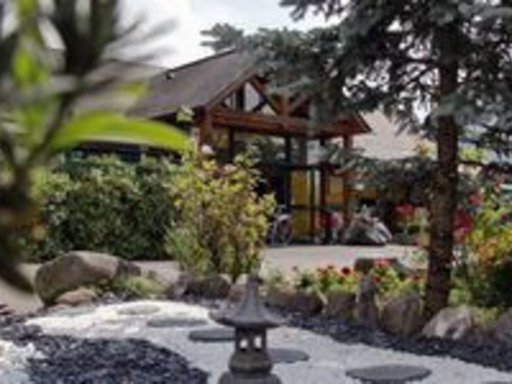 Camping Soleil du Pibeste
