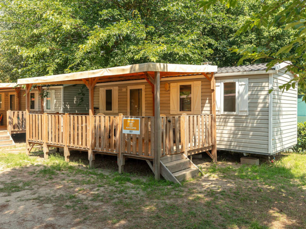 Camping Spaggia E Mare Porto Garibaldi