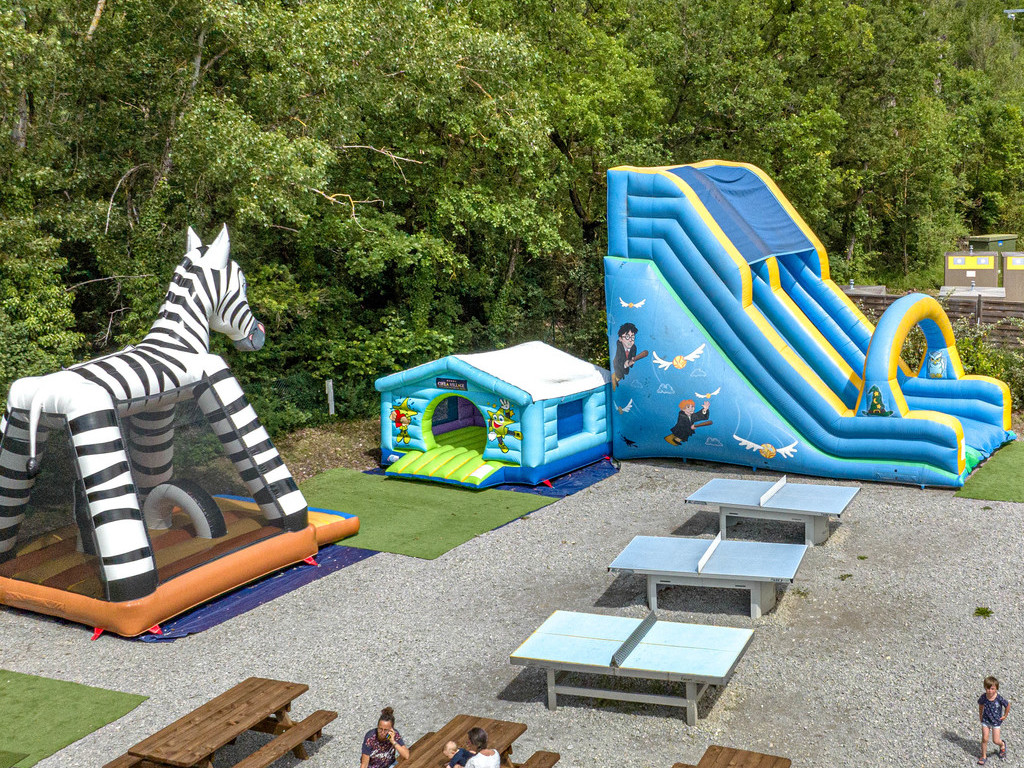 Camping Terra Verdon