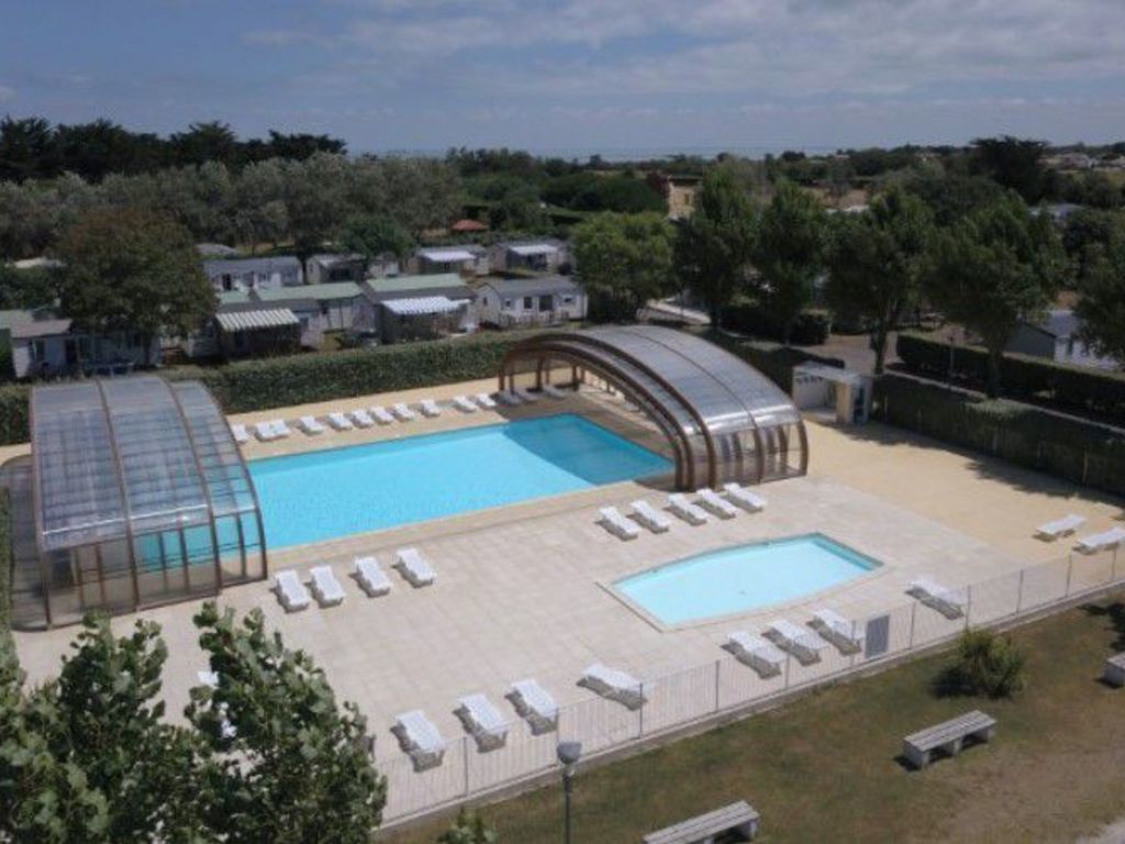 Club Vacances Les Beaupins