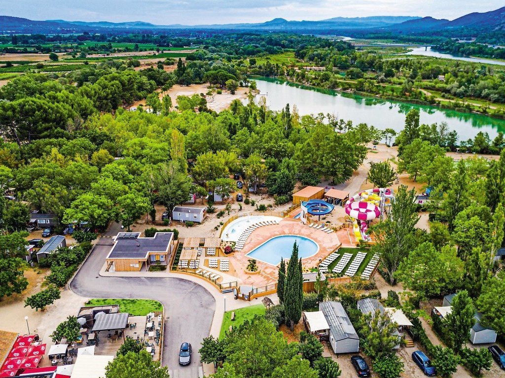 Domaine du Val de Durance