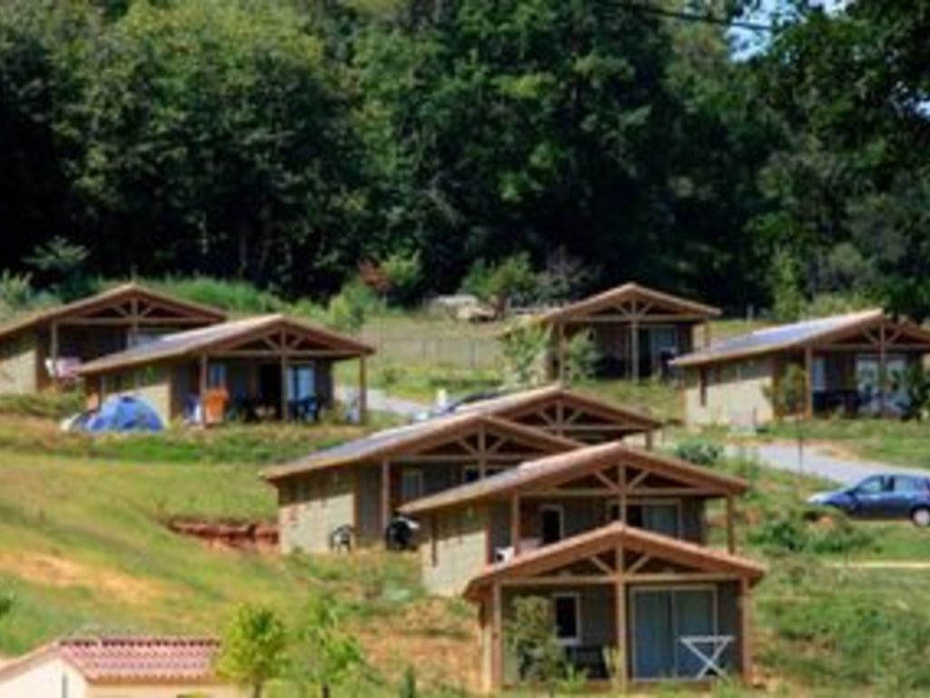 Le Hameau de Pomettes