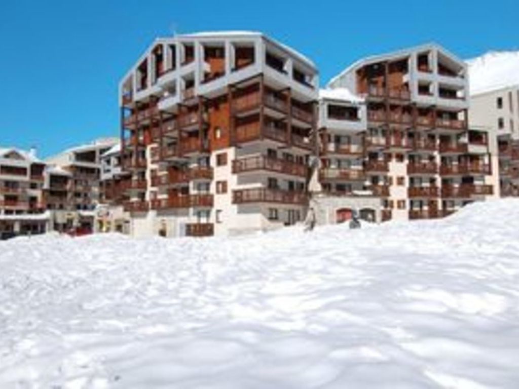 Rsidence Odalys Hameau du Borsat