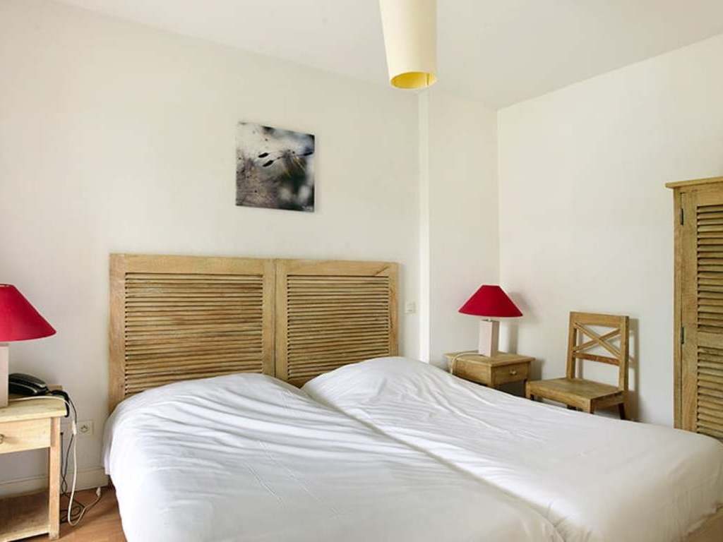 Rsidence Vacancole Le Domaine du Chteau