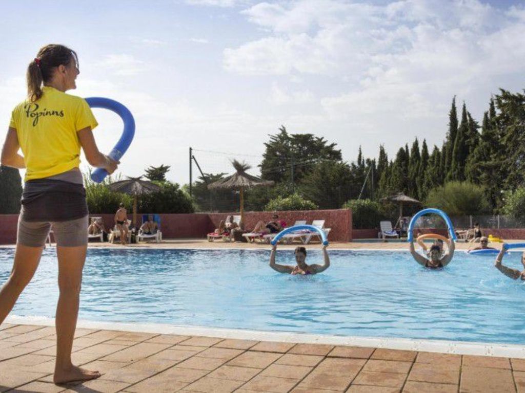 Village Club Les Abricotiers