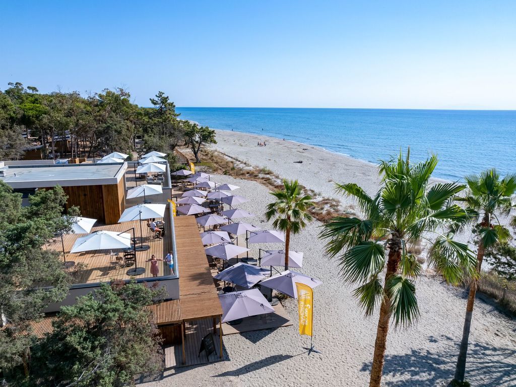 Village Vacances Sandaya Cap Sud