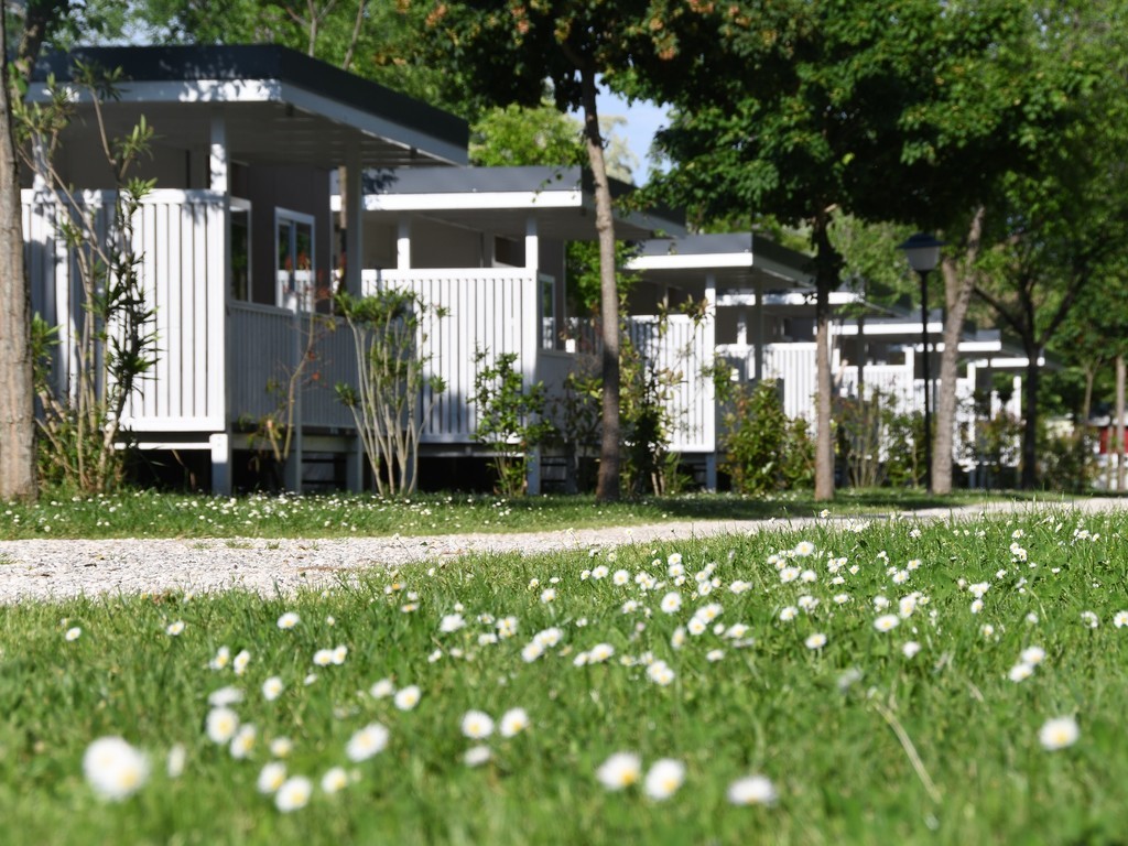 Villaggio Camping Adria